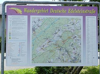 Geschichte der Edelsteinregion Idar-Oberstein